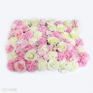 Popular Artificial Mini Rose Daisy Flowers Wedding Party Decoration