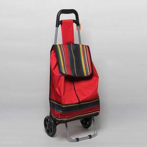 Wholesale Folding Shopping Trolley/Supermarket Shopping Cart