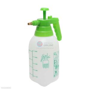 2014 New Design Hot Sale 1500ml Plastic Trigger Sprayer