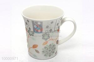 Wholesale high quality big mouth <em>Ceramic</em> <em>Cup</em>