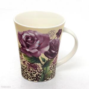 Hot sale big mouth <em>Ceramic</em> <em>Cup</em>