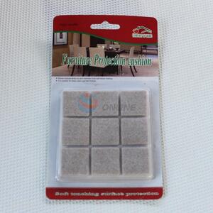 High Quality Adhensive Felt Pad/Floor Protector