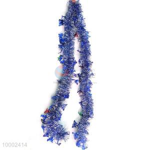 Multicolor Plastic Christmas Garlands