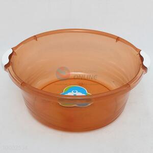 Hot Sale Transparent Washbasin