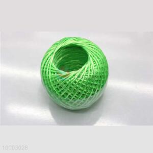 Green One-ply Sisal, PP string