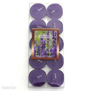 10pc tea light candles