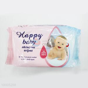 64PCS Similar With J&J Baby Wet Wipes/Wet Tissue