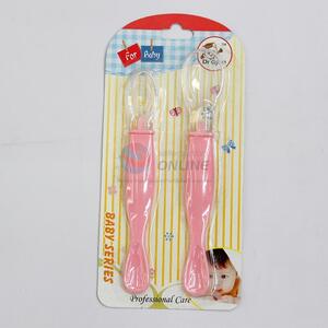 Silicone Spoon Set