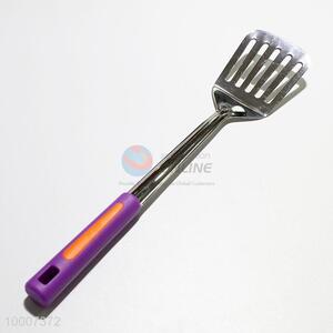 2015 New Design Square Tail Colorful Handle Leakage Shovel