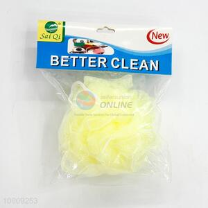 Mesh sponge /bath sponge/ cleaning sponge