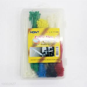 200pcs Nylon Cable Ties