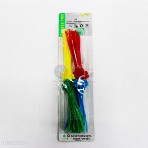 200pcs Nylon Cable Ties