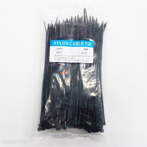 Hot Sale 100pcs Nylon Cable Ties