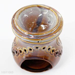 Vintage Ceramic Incense Burners Oil Burner Aroma Furnace