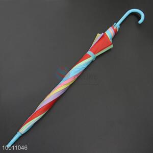 Wholsale Colorful EVA Rainbow Umbrella