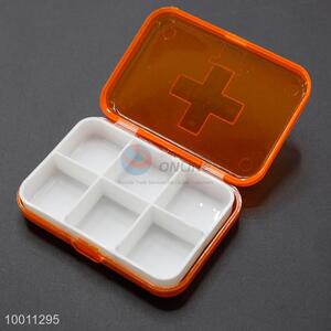 2015 new design cross pill box