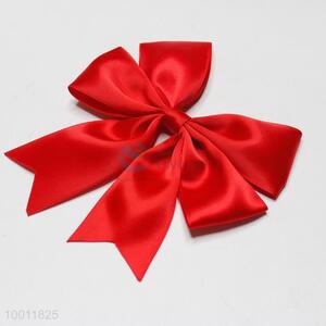 Christmas/Festival decorative big bowknot