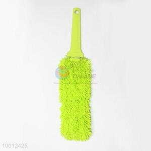 Wholesale Rectangular Chenille Fiber Air-condition Cleaning Brush