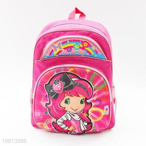 Nice Durable School Backpack For Kids