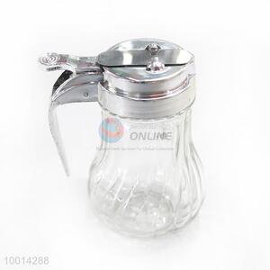 Wholesale High Quality Glass Condiment Bottle