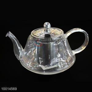 High Quality Best Selling Glass Teapot
