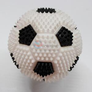 100mm flashing football toy