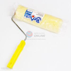 High quality 10 Inch Paint Roller <em>Brush</em> With Plastic Handle