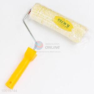 High quality 9 Inch Paint Roller <em>Brush</em> With Plastic Handle