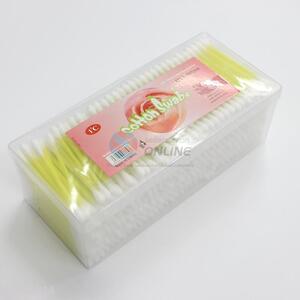 15g 500pcs paper stick cotton swab