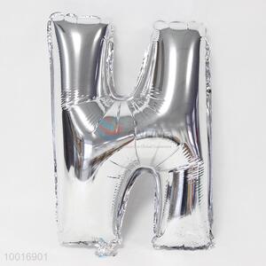 Hot sale N shaped balloon