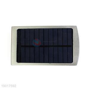 Waterproof High Quality Solar Power Bank