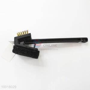 Plastic&Metal Cleaning Brush