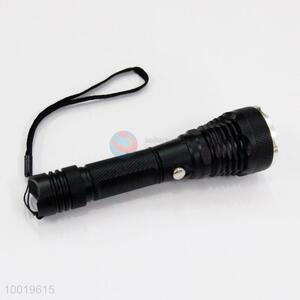 500M Strong Light Waterproof Flashlight Security Flashlight