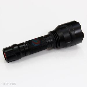 500m New Design High Power Camping Torch Light Waterproof Flashlight