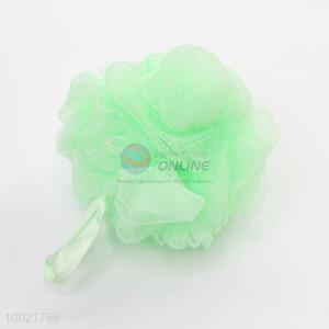 Hot Product Green Mesh Bath Ball/Bath Spong