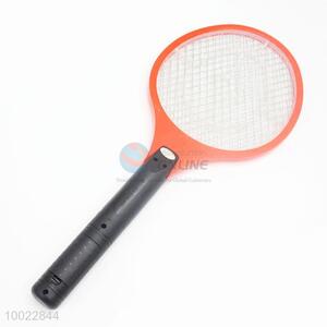 Red Safety Electronic Mosquito Swatter