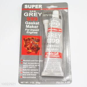 Grey 999 Gasket Maker for Import Engines