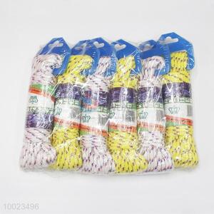 Popular Nylon Clotheslines Set of 6pcs