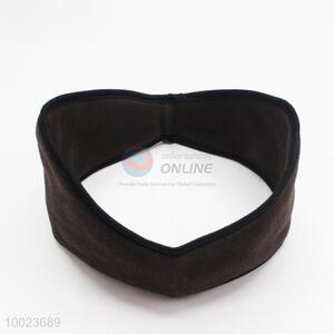 Good quality brown head tenia with velcro