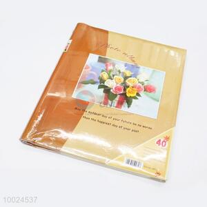 Wholesale Family Sticky Photo Album