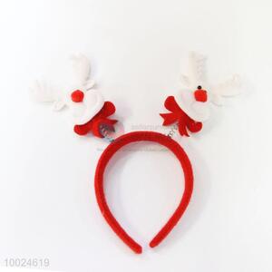 Cute Cartoon Head Band for Christmas