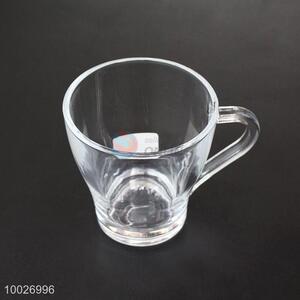 270ml beer glass with handle