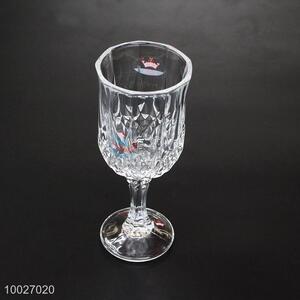 160ml high quality red wine cup/goblet