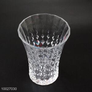 345ml anti-slip glass cup