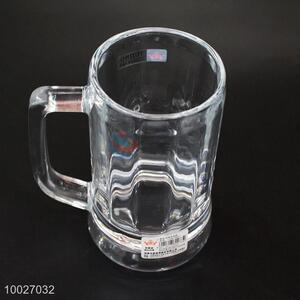 280ml bar beer glass cup with thicken bottom