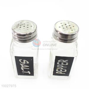 Condiment Bottle/Sauce Bottle with 