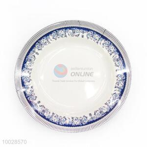 Hot Product Chinese Style Melamine Fruit Plate