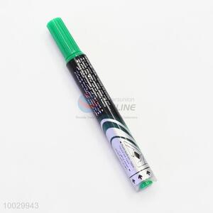 Plastic liquid ink colorful white board marker