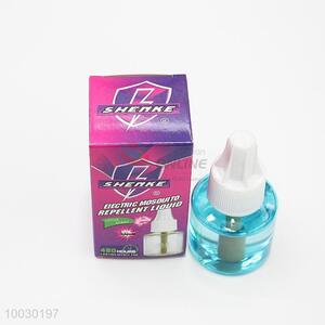 Lotus fragrance electric mosquito repellent liquid