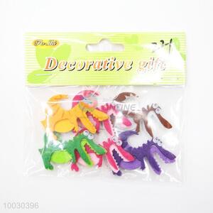 Wholesale Crocodile Shape Felt Decorative Gift